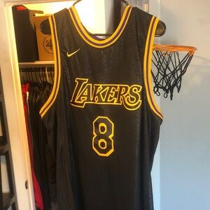 Nike Kobe Mamba Bryant 8 24